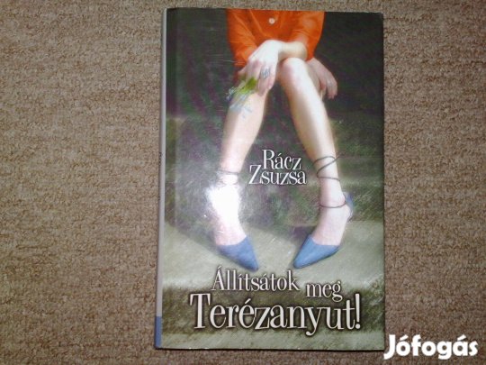 Állítsátok meg Teréz anyut!