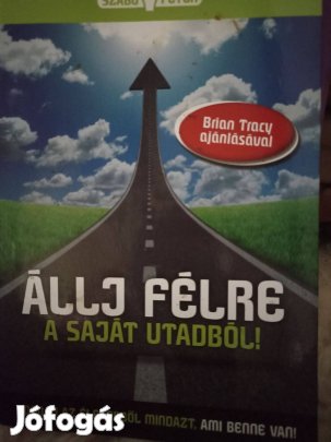 Állj félre a saját utadból!