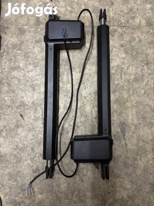 Allmatic Hyper nyilo motor