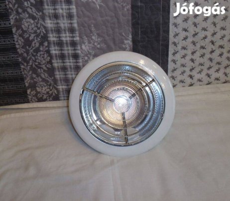 Állmenyezeti Kompakt csöves komplett lámpatest garnitúra