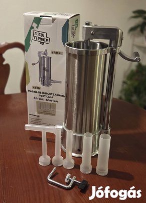 Álló Kolbásztöltő