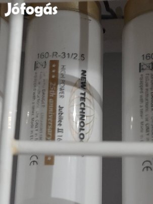 Álló Solarium Gép eladó 