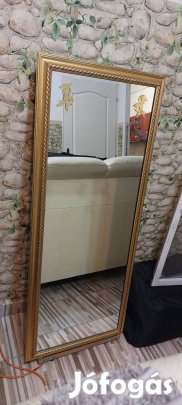 Álló, fekvő tükör