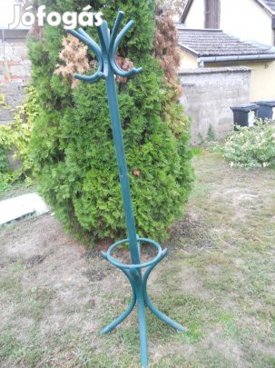 Álló fa fogas eladó