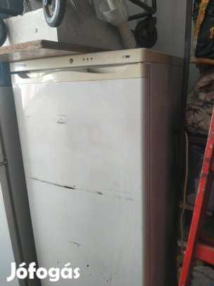 Álló fagyasztó eladó