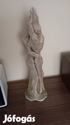 Álló gyertyatartó 