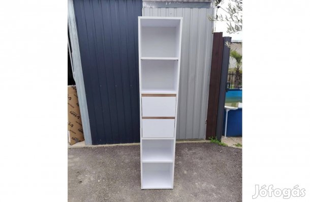 Álló irattartó polc könyvespolc