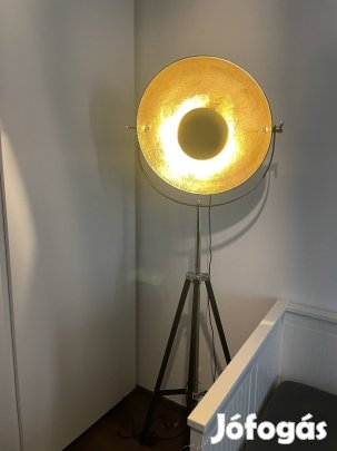 Álló lámpa / Hibatlan 