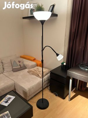 Álló nappali lámpa eladó