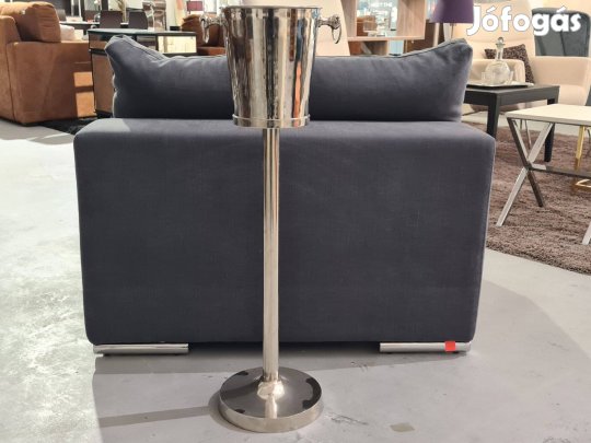Álló pezsgő és borhűtő 70 cm magas