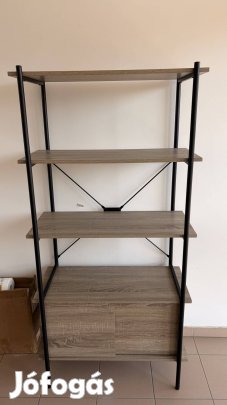 Álló polc eladó
