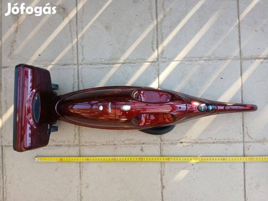 Álló porszívó / Hauser