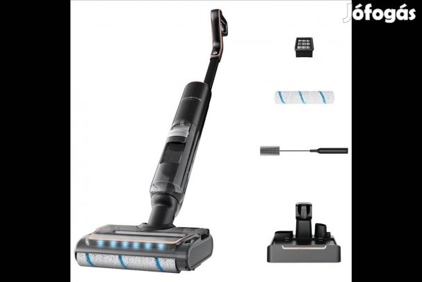 Álló porszívók, akkus porszívók javítása Miskolcon