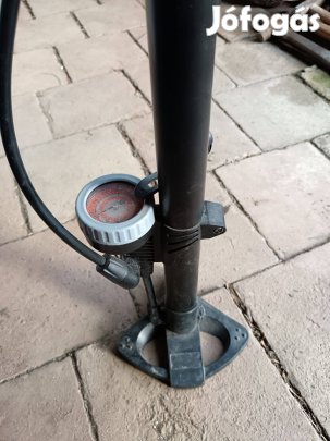 Álló punpa. Eladó