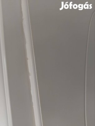 Álló szekrény komóddal