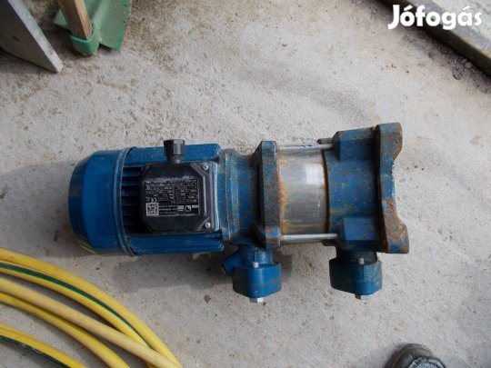 Álló vízszivattyú eladó