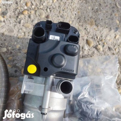 Állófűtés Új! webasto thermo top evo diesel kályha