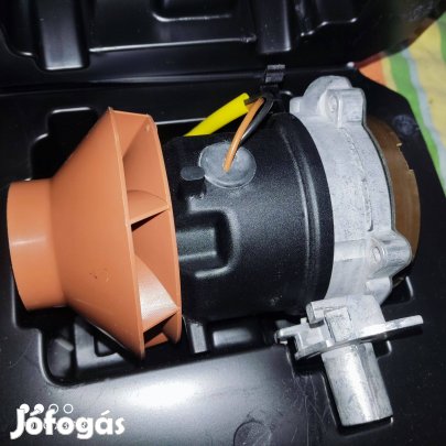 Állófűtés eberspacher D1 24V-OS új ventilátor motor