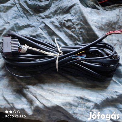 Állófűtés eberspacher airtronic Új kábel köteg