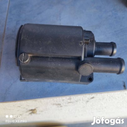 Állófűtés eberspacher hydronic D4WSC szivattyúház