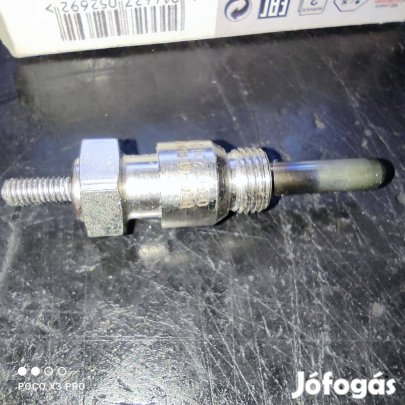 Állófűtés eberspacher hydronic izzító gyertya új beru gh001