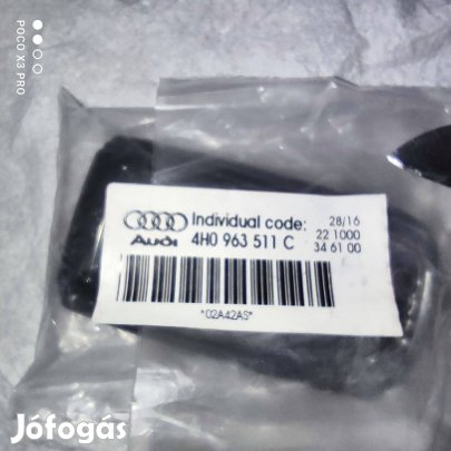 Állófűtés eberspacher távirányító adó egység Új