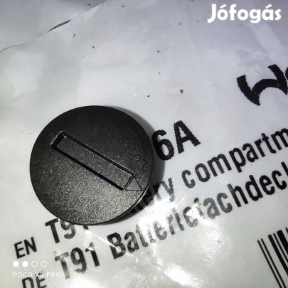 Állófűtés webasto T91 távirányító ellem tartó Új !