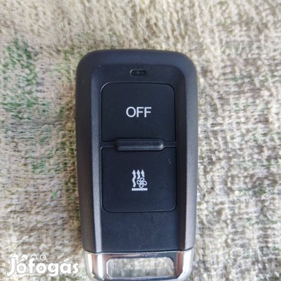 Állófűtés webasto T99 Új adó egység