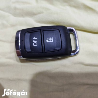 Állófűtés webasto VW adó egység Új ! 3G0963511 több típusnál is