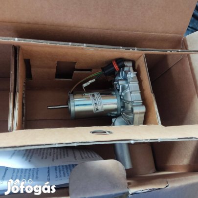 Állófűtés webasto air top Evo 2000 ventilátor Új ! Volvo