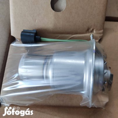 Állófűtés webasto thermo pro 38-50 lángcső izzító stifttel