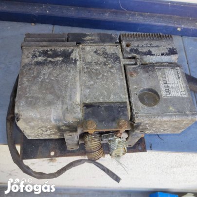 Állófűtés webasto thermo top T BW50 kályha nem tesztelt