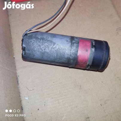 Állófűtés webasto thermo top T víz szivattyú működő képes