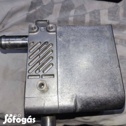 Állófűtés webasto thermo top kályhához diesel benzines