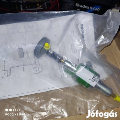 Állófűtés webasto üzemanyag szivattyú pumpa 24v-os Új alkatrész