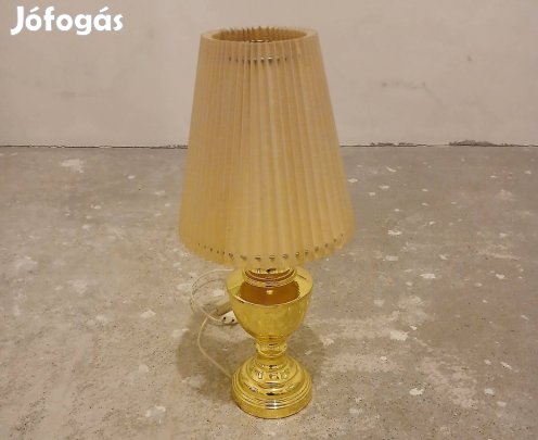Állólámpa 1 darab E27-es izzó foglalattal (1 darab)