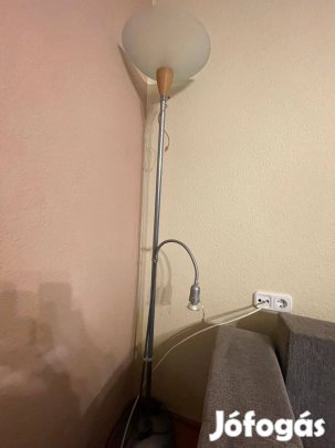 Állólámpa eladó