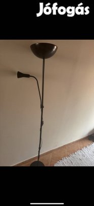 Állólámpa eladó.