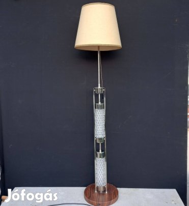 Állólámpa mid century design West Germany