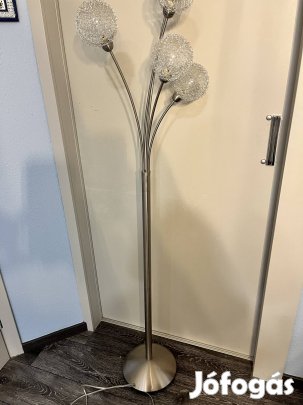 Állólampa szinte új