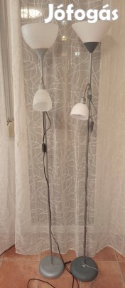 Állólámpák eladó
