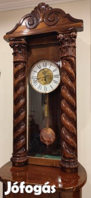 Állóóra 1 súlyos, restaurált (T82)