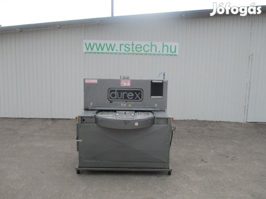 Alloyd Bliszterező gép forgóasztalos Blisztergép (2912)