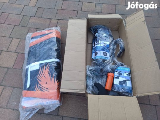 Allpick prémium SUP deszka szett