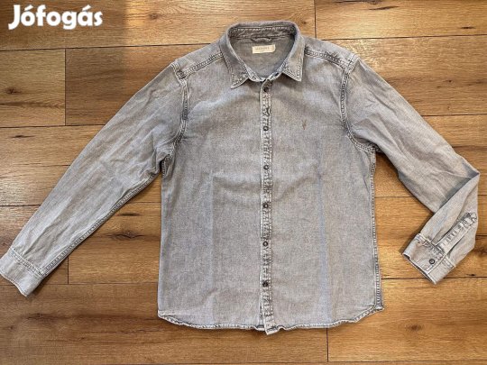 Allsaints ffi eredeti Farmer ing M-L-es