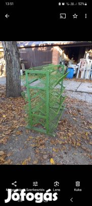 Állvány eladó
