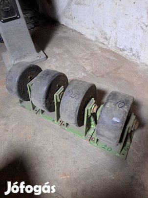 Állvány kerék,kerekek