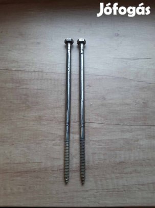 Állványcsavar 10 x 265 mm