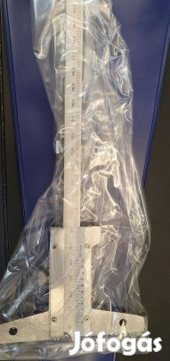 Állványok, raportet készletek, prizmák, mélységmérők stb