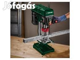 Állványos Fúró oszlopos fúrógép Parkside Ptbm 400 D1